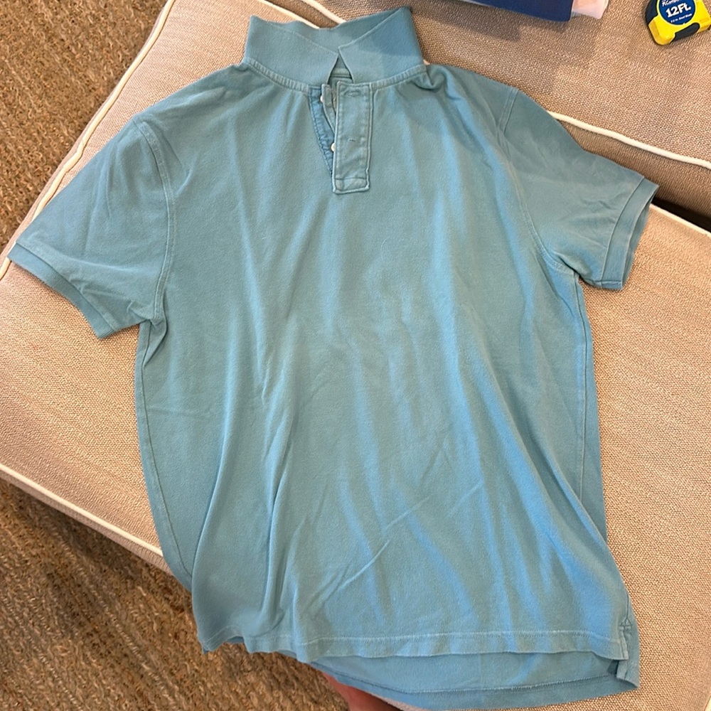JCrew polo